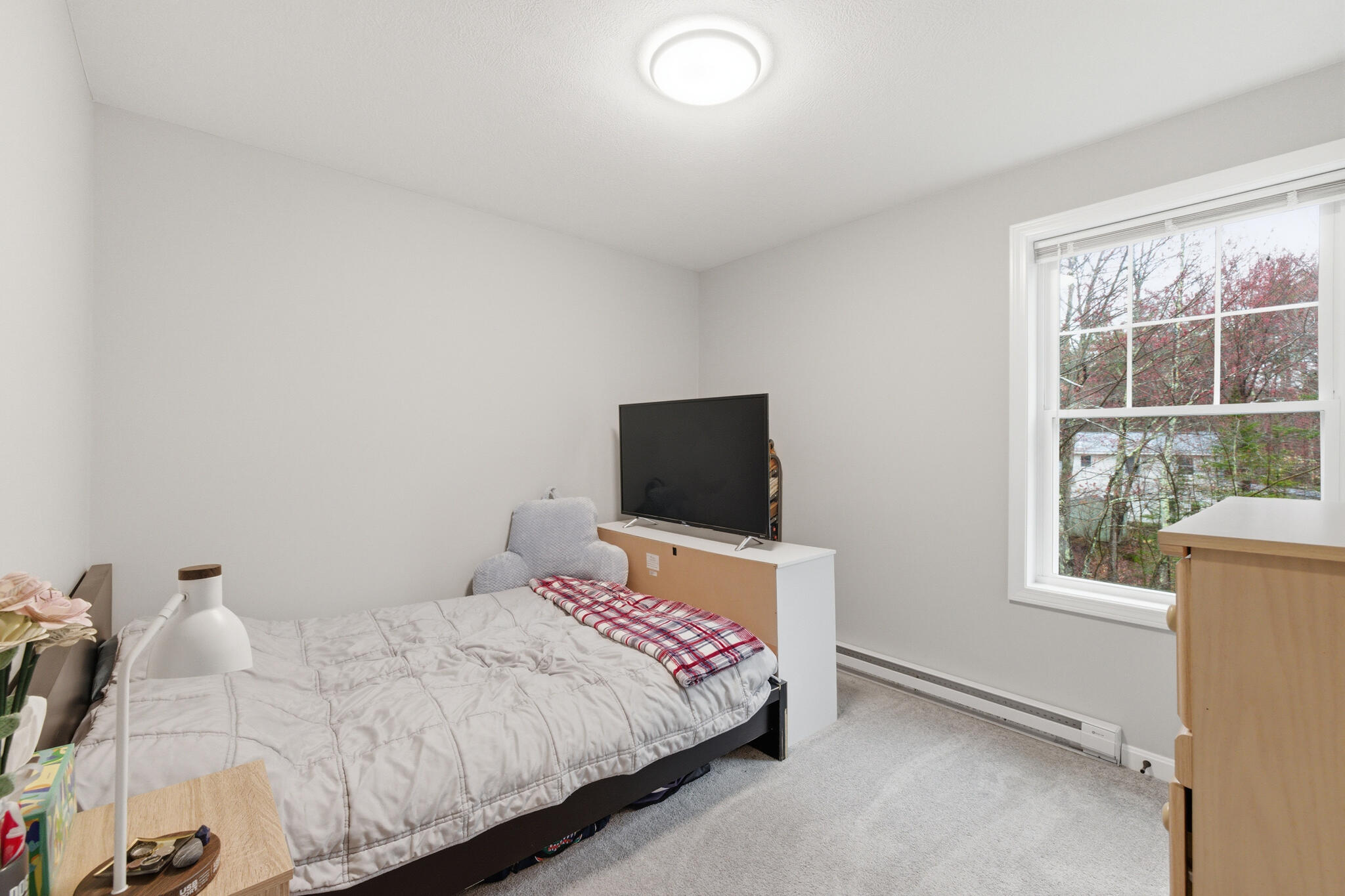 252 Buxton Road Saco, ME 04072 - Photo 28 of 40 Bedroom 2