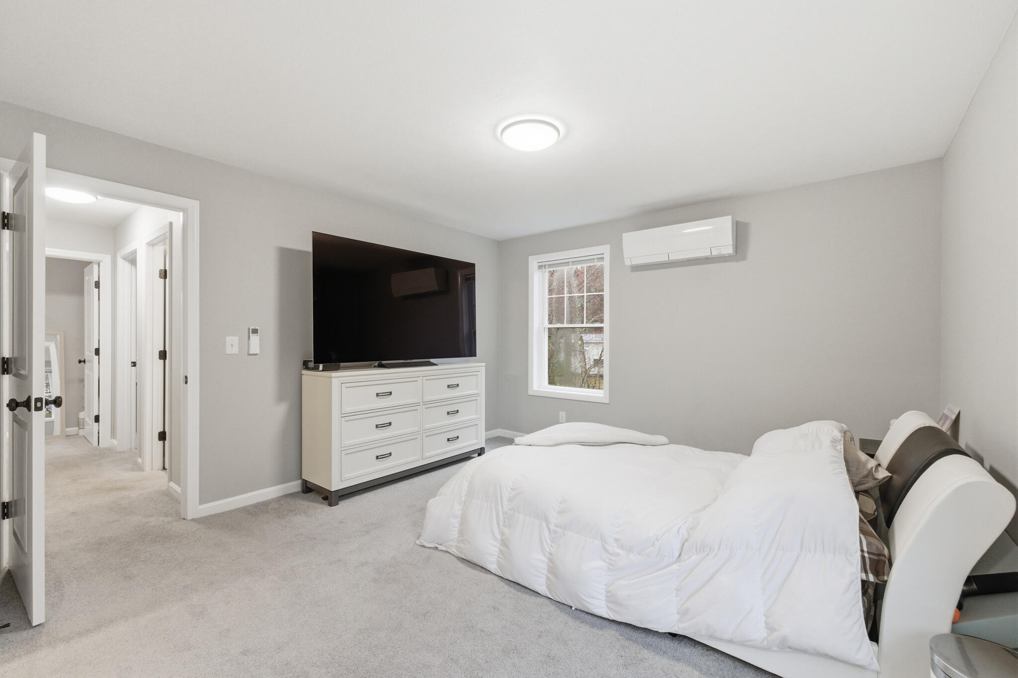 252 Buxton Road Saco, ME 04072 - Photo 29 of 40 Primary bedroom