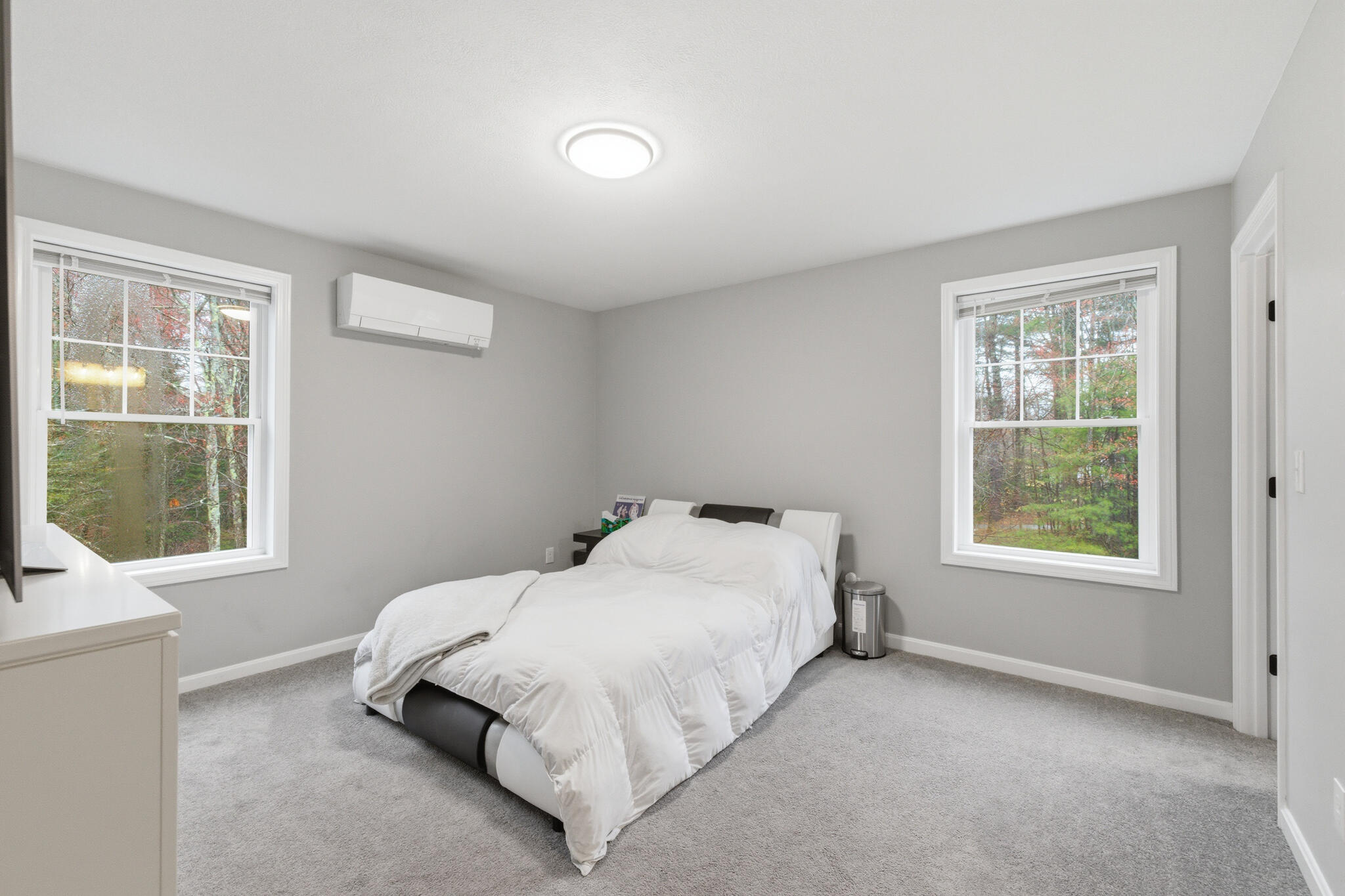 252 Buxton Road Saco, ME 04072 - Photo 30 of 40 Primary bedroom