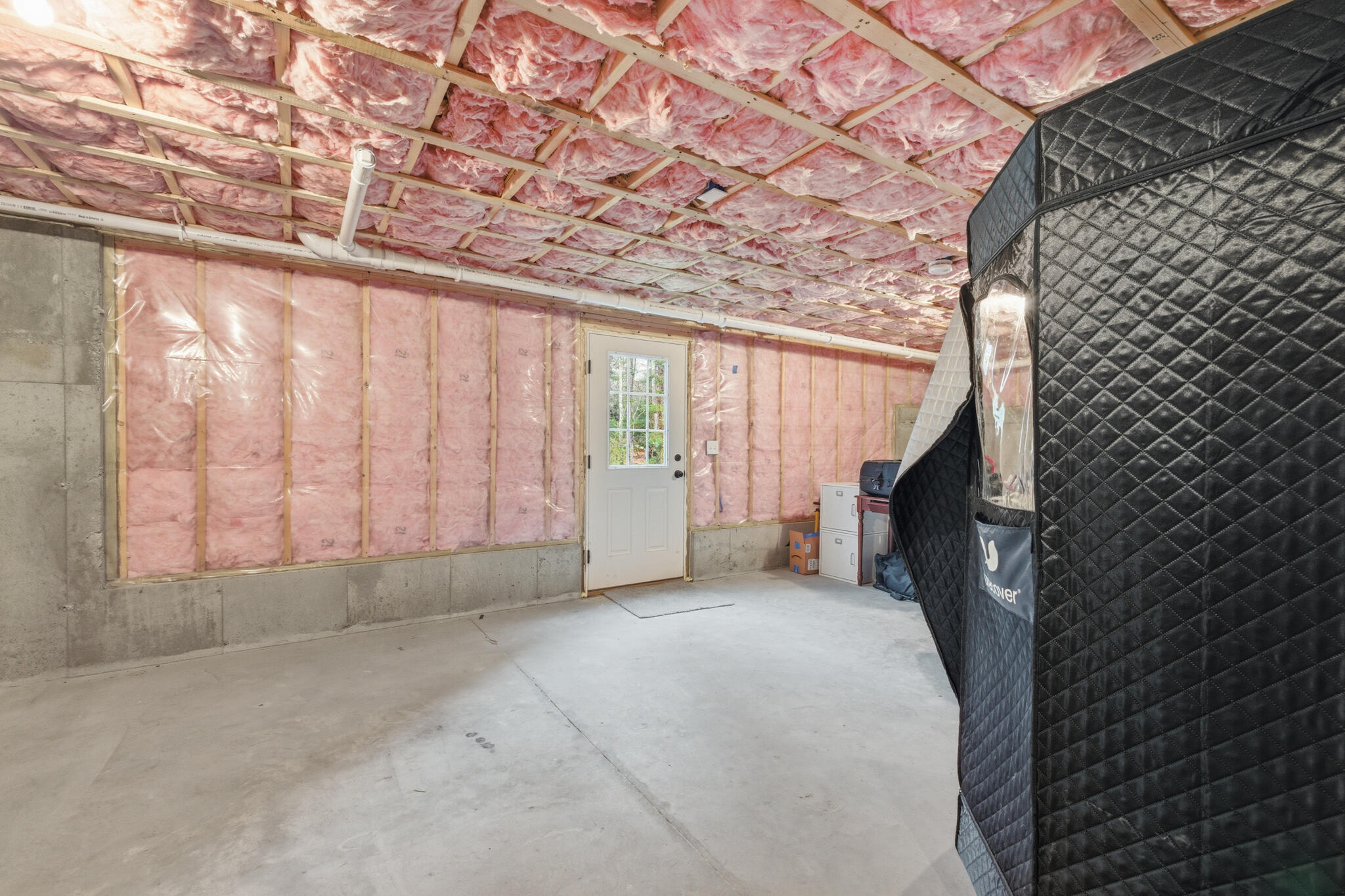 252 Buxton Road Saco, ME 04072 - Photo 35 of 40 Walkout to backyard