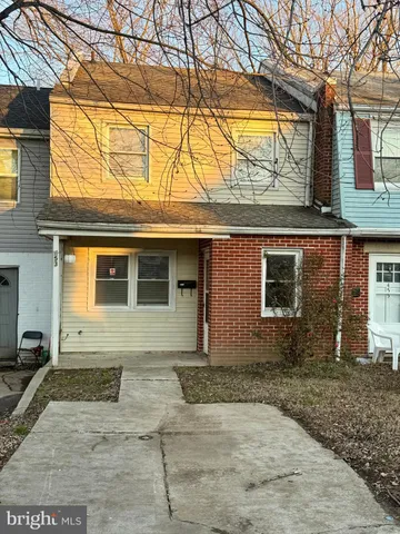 $1,600 | 453 Barrister Place, Dover, DE 19901