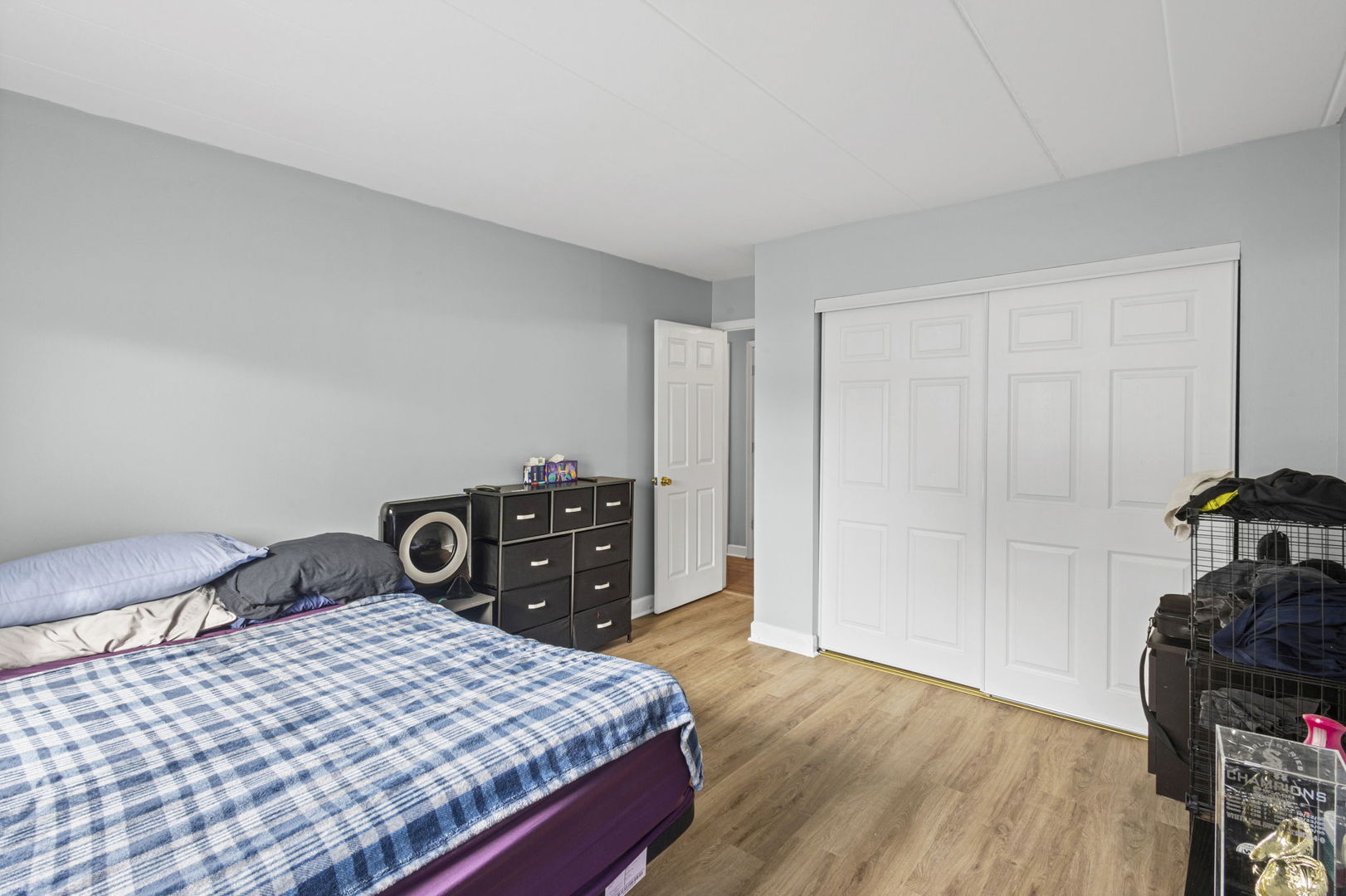 1000 South Lorraine Road, Unit 110 Wheaton, IL 60189 - Photo 12 of 23 Gallery Image 12