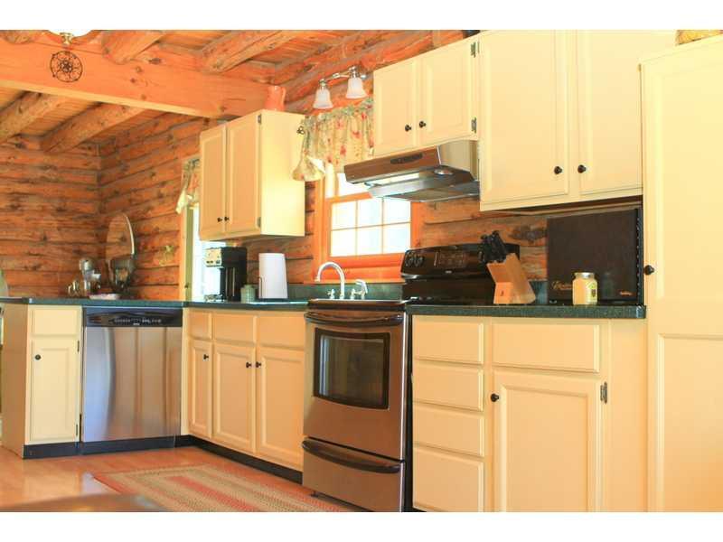 34 Lukes Road Casco, ME 04015 - Photo 6 of 21 Kitchen.