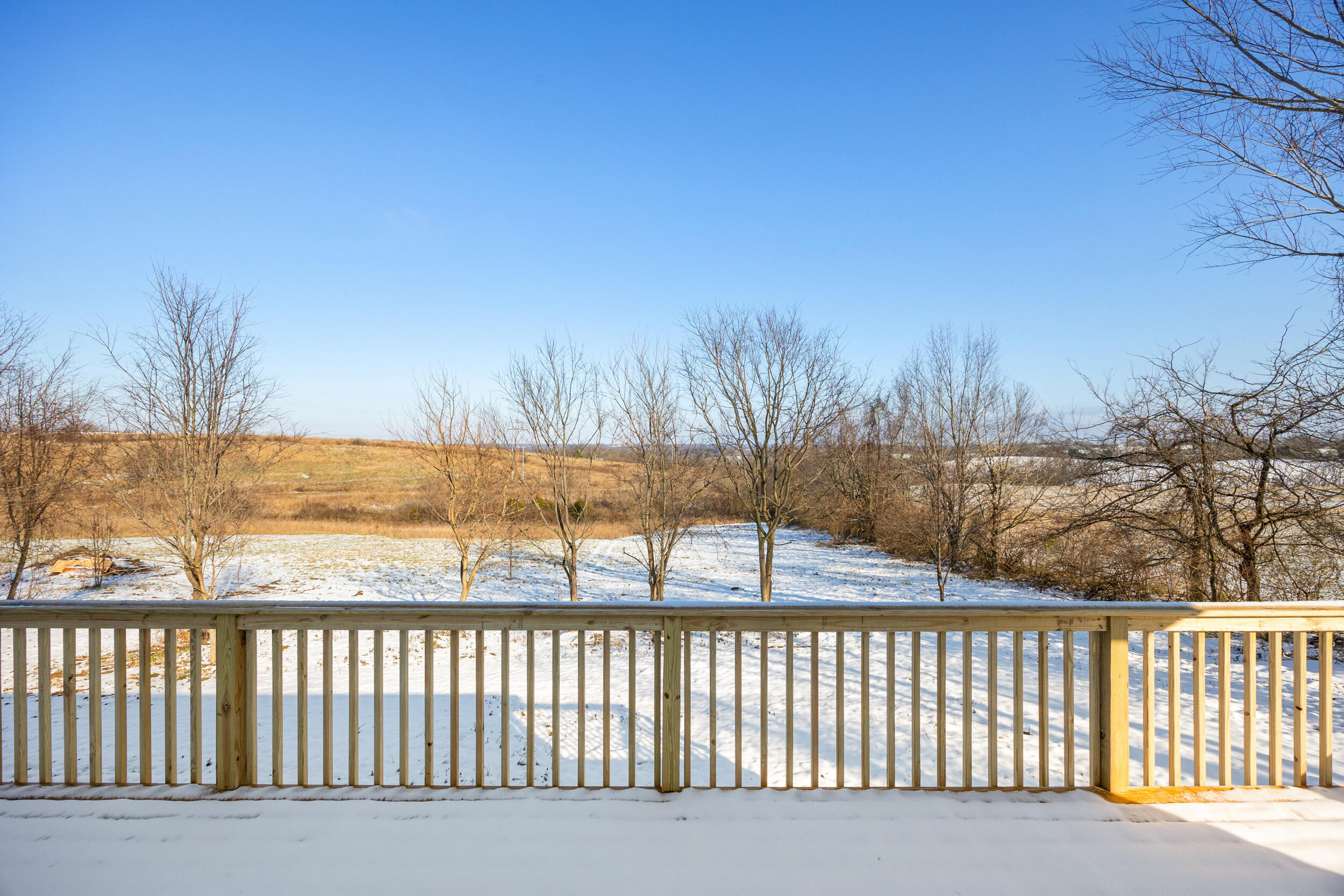 2334 High Bridge Road Lancaster, KY 40444 - Photo 43 of 46 View from back deck