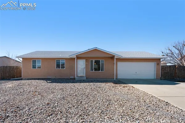 $315,000 | 629 South Aguilar Drive, Pueblo, CO 81007