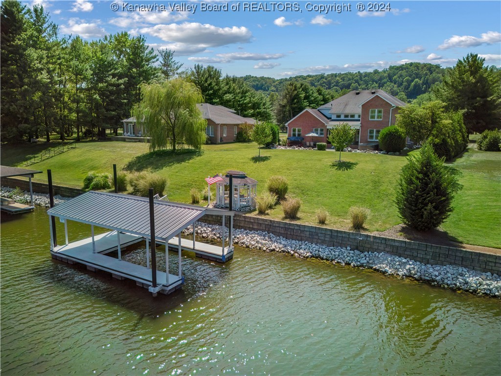 226 Peyton Circle Winfield, WV 25213 - Photo 2 of 50 Gallery Image 2