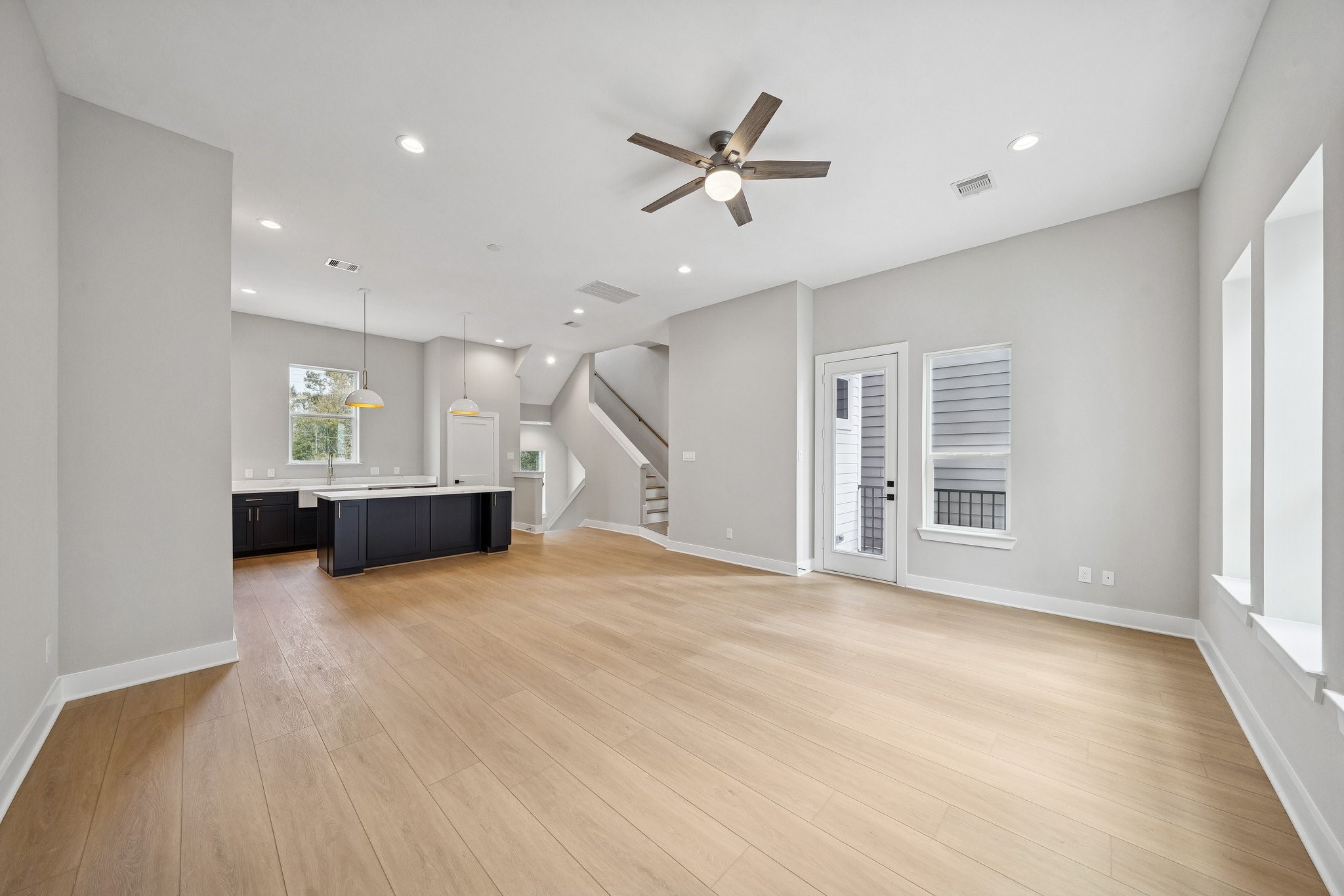 2221 Marnel Road, Unit C Houston, TX 77055 - Photo 13 of 33 Gallery Image 13