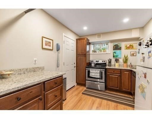 3 Allen Road, Unit 1 Boston, MA 02135 - Photo 7 of 16