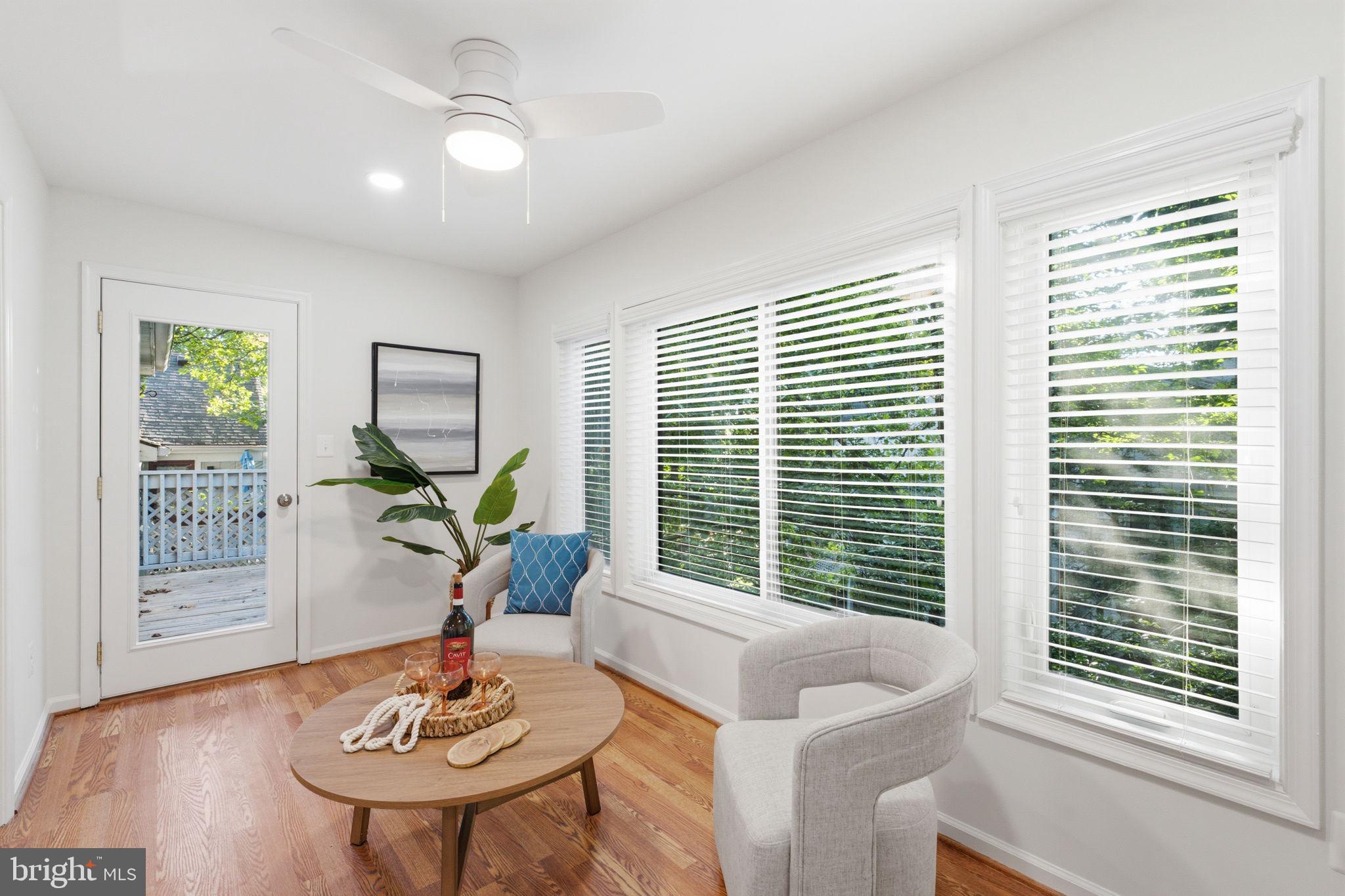 2238 Hunter's Run Drive Reston, VA 20191 - Photo 16 of 46 Light-filled retreat