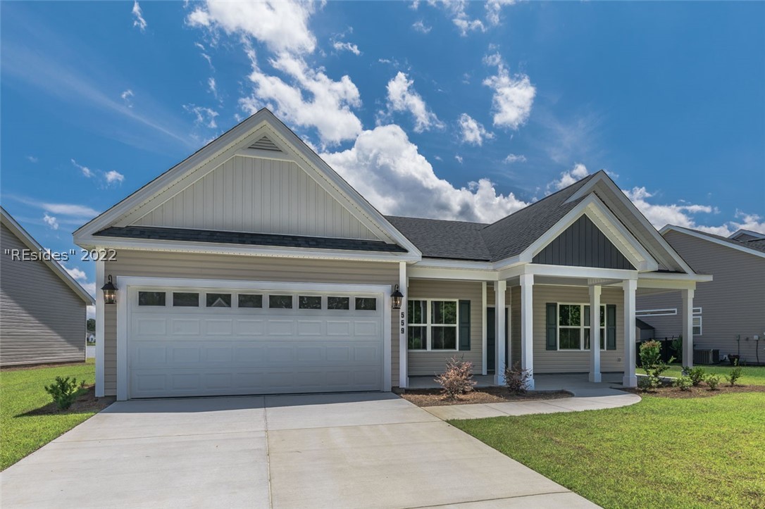 125 Ramport Street Ridgeland, SC 29936 - Photo 1 of 1 Gallery Image 1