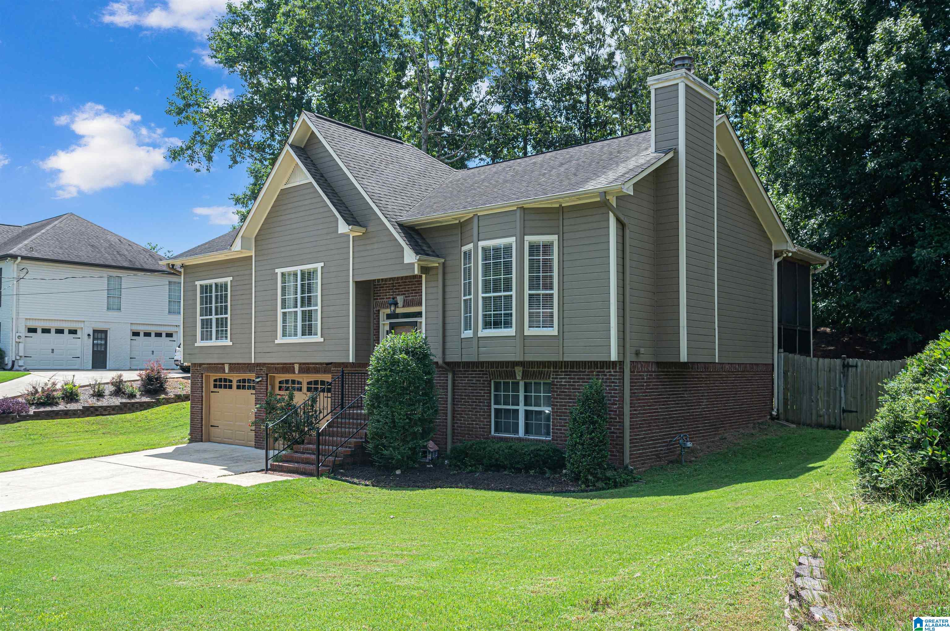545 Fieldstone Drive Helena, AL 35080 - Photo 2 of 42