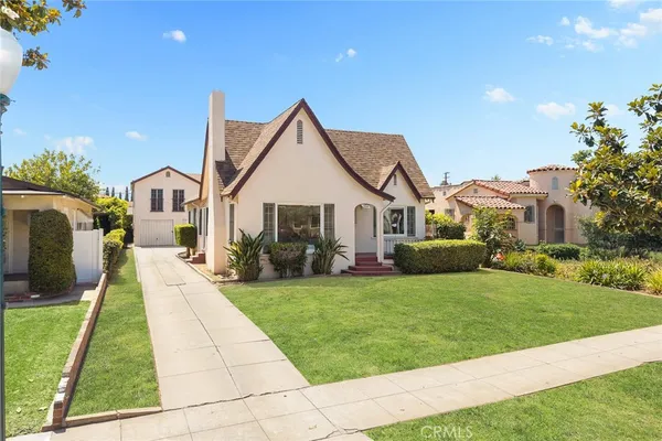 $1,380,000 | 1515 South Stoneman Avenue, Alhambra, CA 91801
