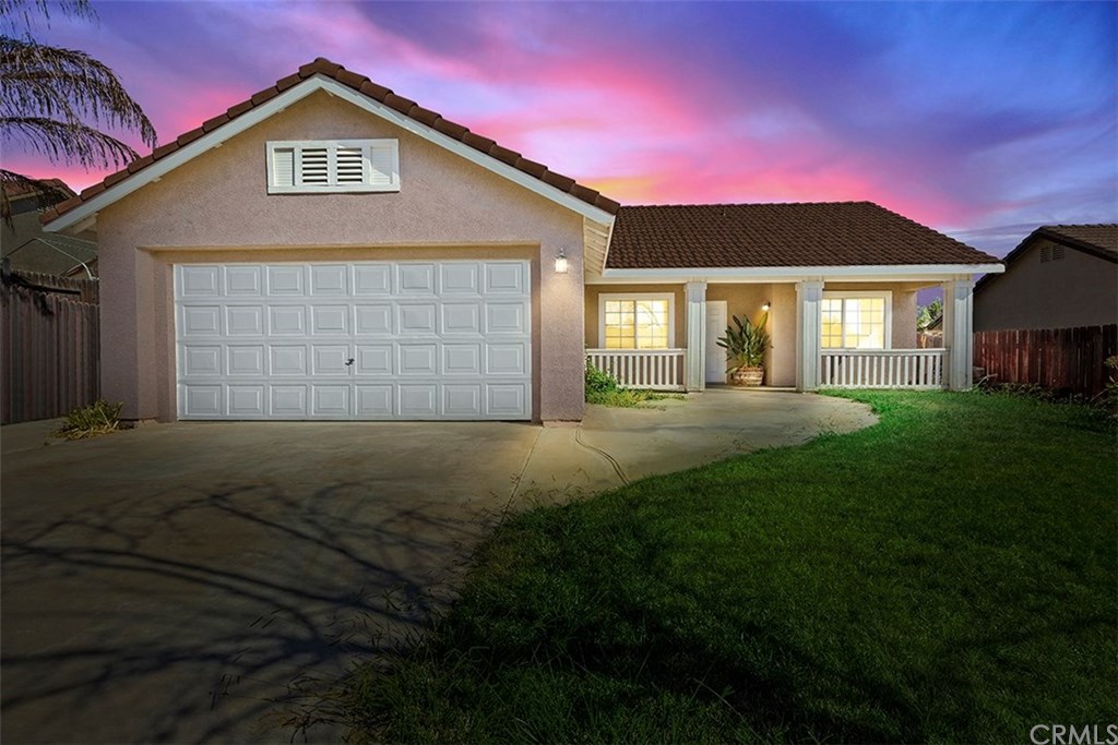 25472 Pegasus Road Menifee, CA 92586 - Photo 1 of 1 Gallery Image 1