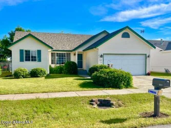 11690 North Stinson Loop  
