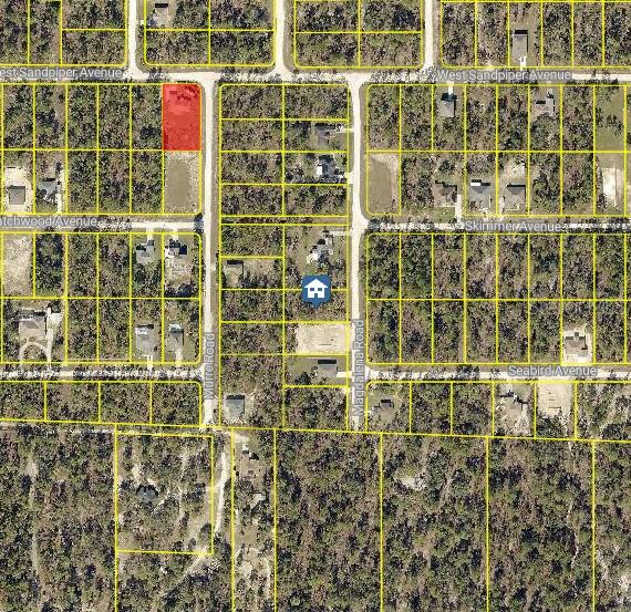 14 Magdalena Road Weeki Wachee, FL 34614 - Photo 2 of 4