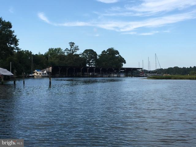 45372 Sypher Road California, MD 20619 - Photo 3 of 30 View from Pier