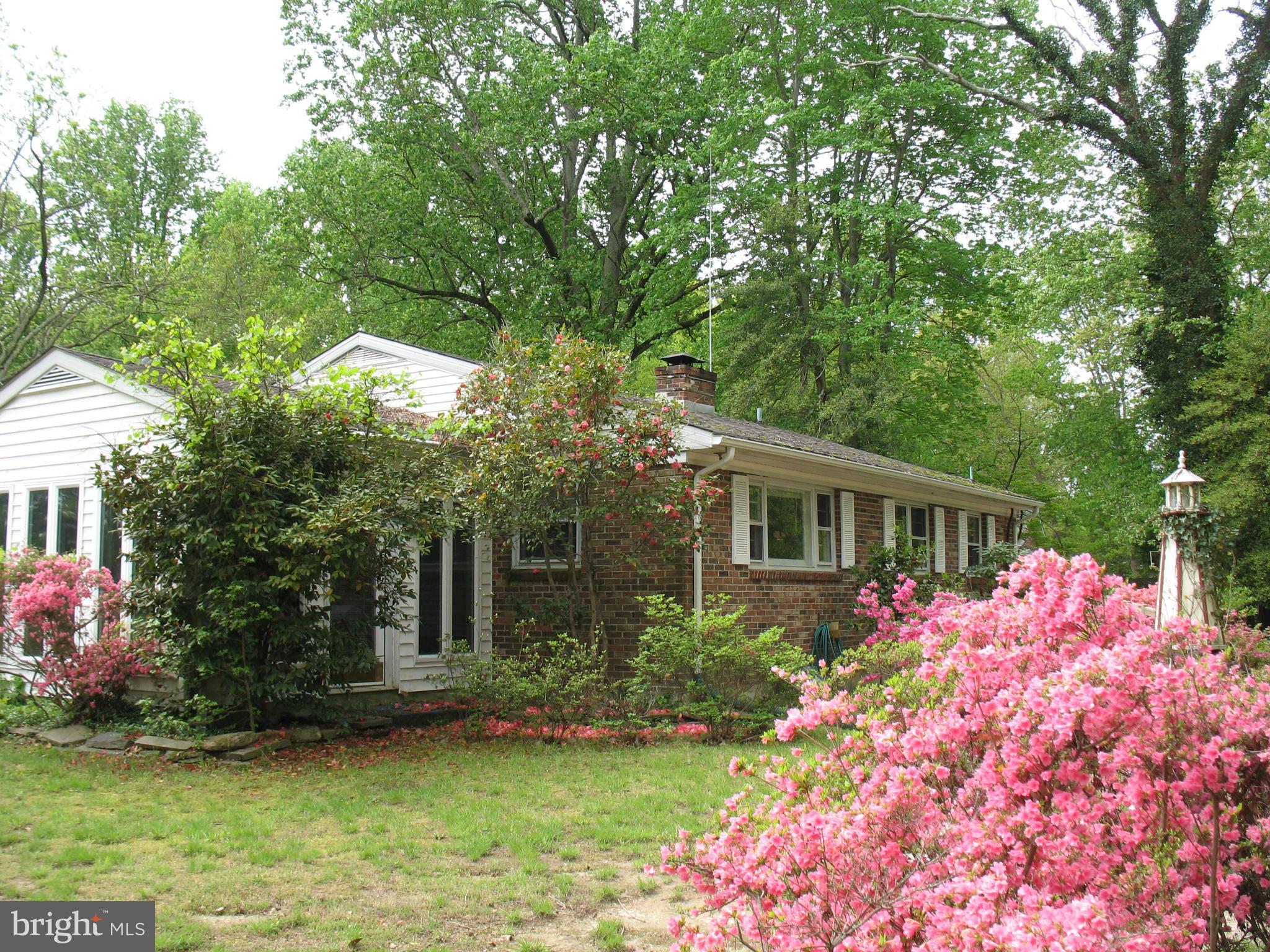 45372 Sypher Road California, MD 20619 - Photo 4 of 30 Exterior (Rear)
