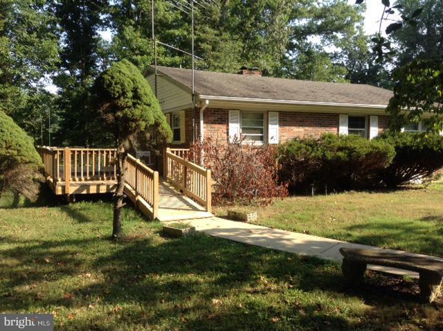 45372 Sypher Road California, MD 20619 - Photo 7 of 30 Exterior (Front)