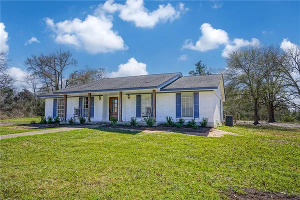$485,000 | 15290 State Highway 30, Anderson, TX 77830
