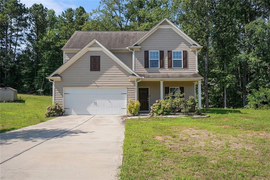 215 Randy Trace Covington, GA 30016 - Photo 1 of 1 Gallery Image 1