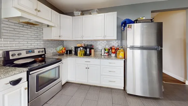 $2,825 | 101 Bradford Street, Unit 1, Everett, MA 02149