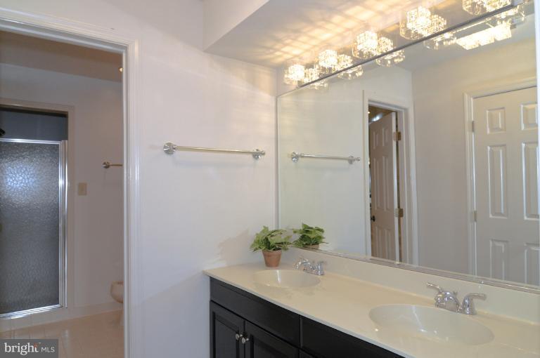 2600 North Glebe Road Arlington, VA 22207 - Photo 17 of 23 Master Bath