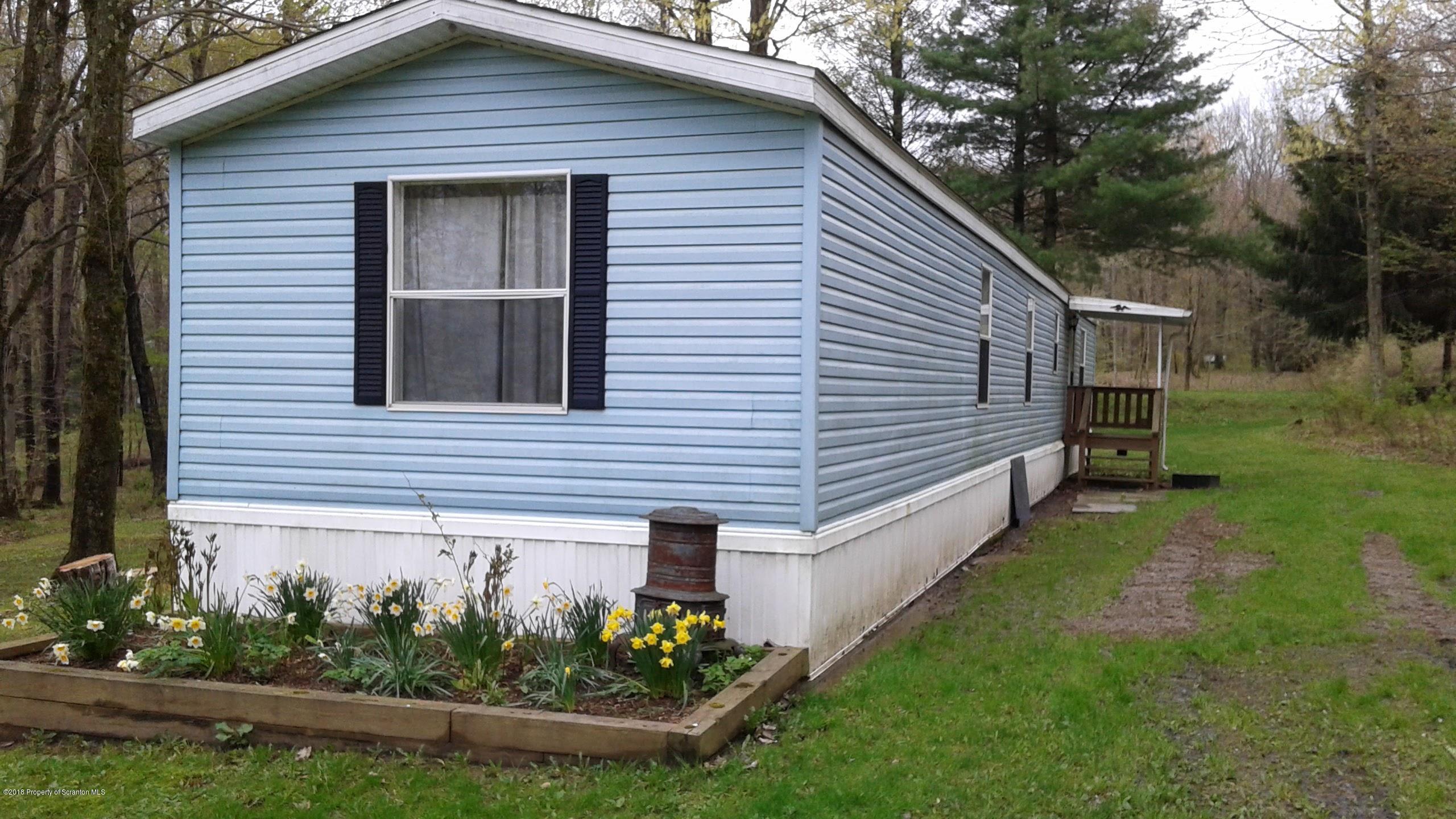 1309 Burnwood Road Thompson, PA 18465 - Photo 1 of 24 20170506_120222