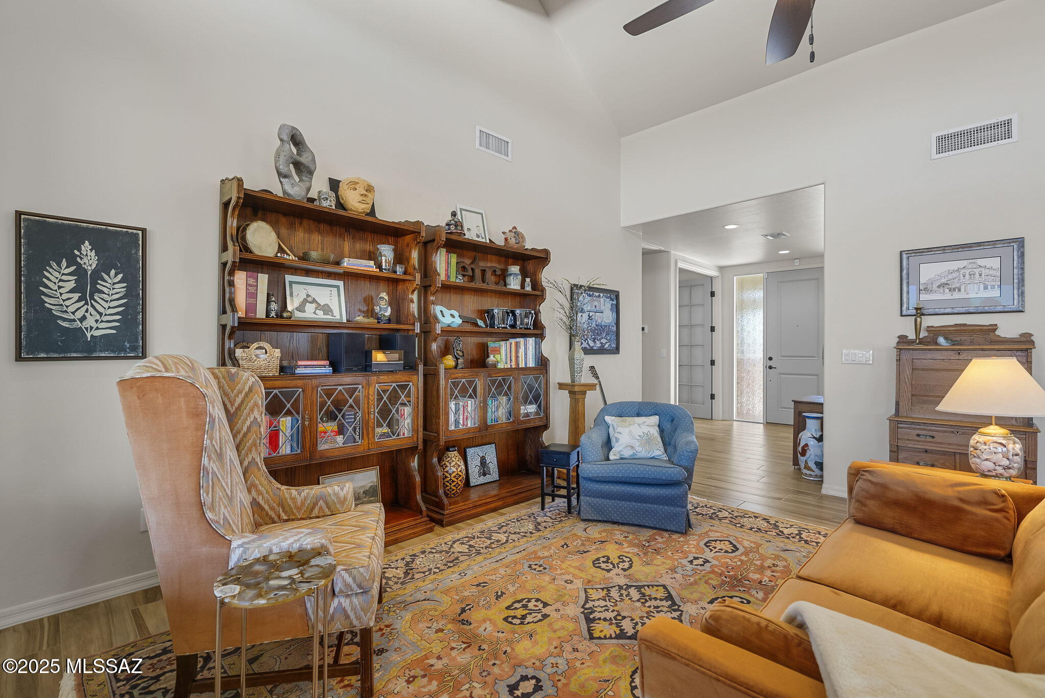 17 Camino Talavera Rio Rico, AZ 85648 - Photo 31 of 50
