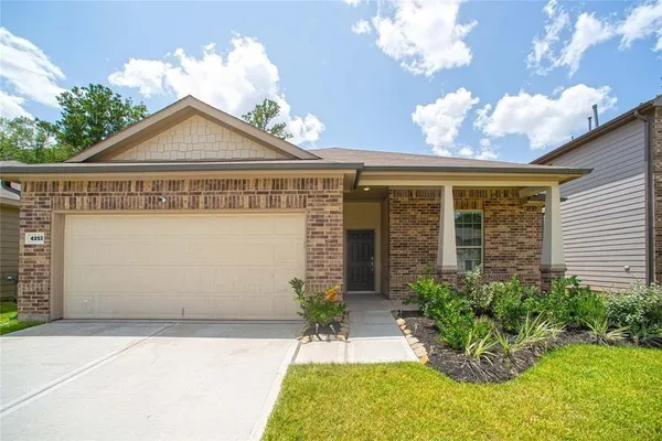 $2,250 | 4252 Pine Still Road, Conroe, TX 77304