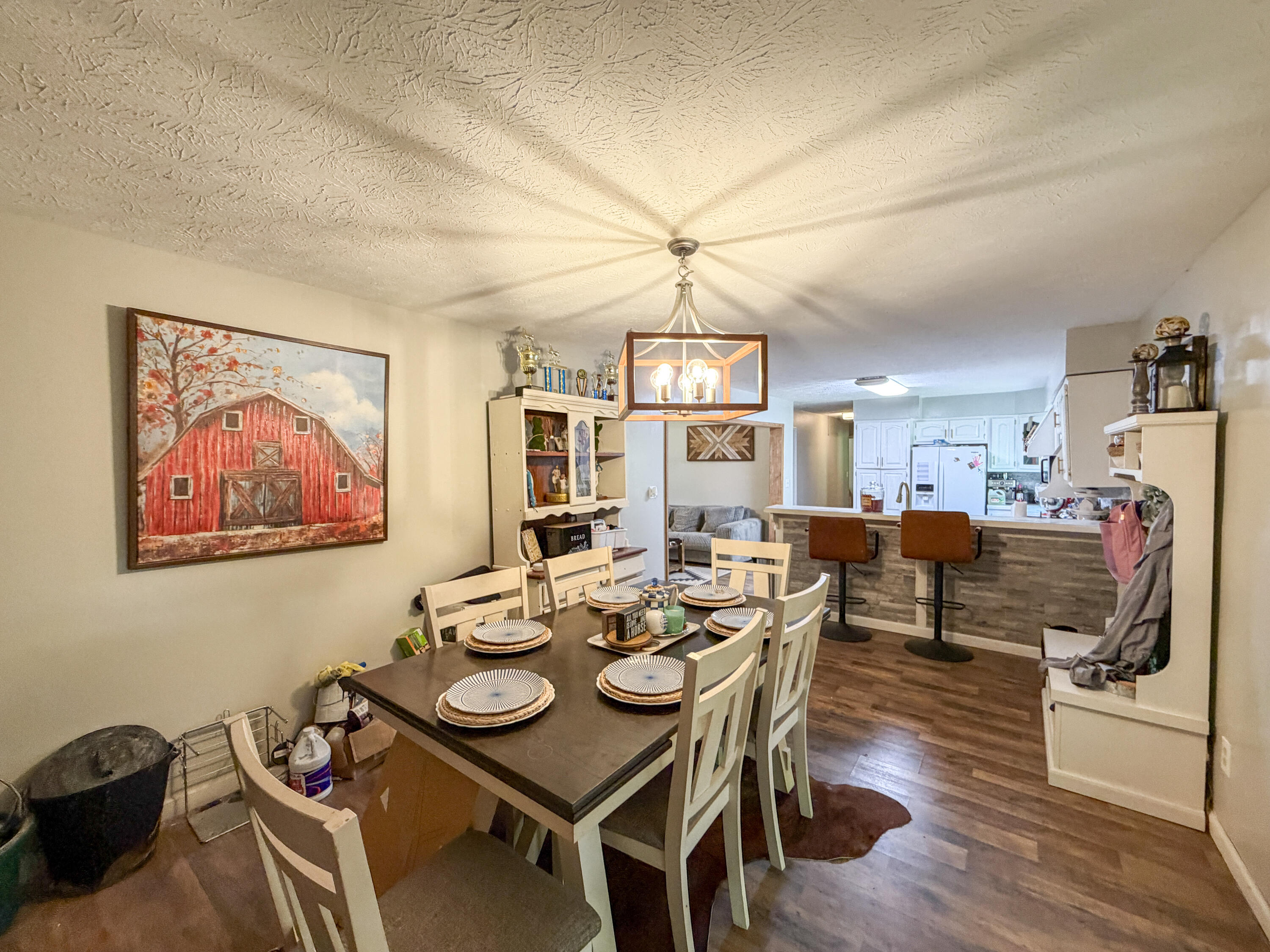 381 Hinkle Branch Road Flat Lick, KY 40935 - Photo 17 of 52 LightroomRealEstateEdits-15