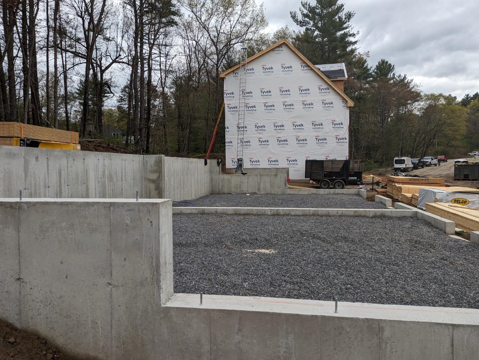 12 Delphi Way, Unit 6 Londonderry, NH 03053 - Photo 13 of 18 Gallery Image 13