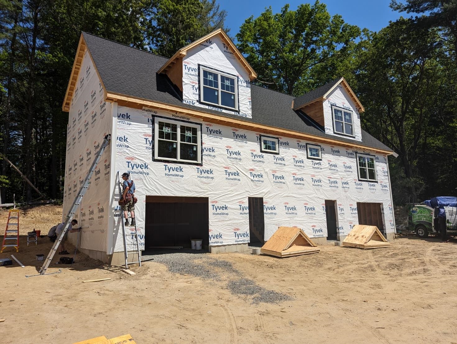 12 Delphi Way, Unit 6 Londonderry, NH 03053 - Photo 17 of 18 Gallery Image 17