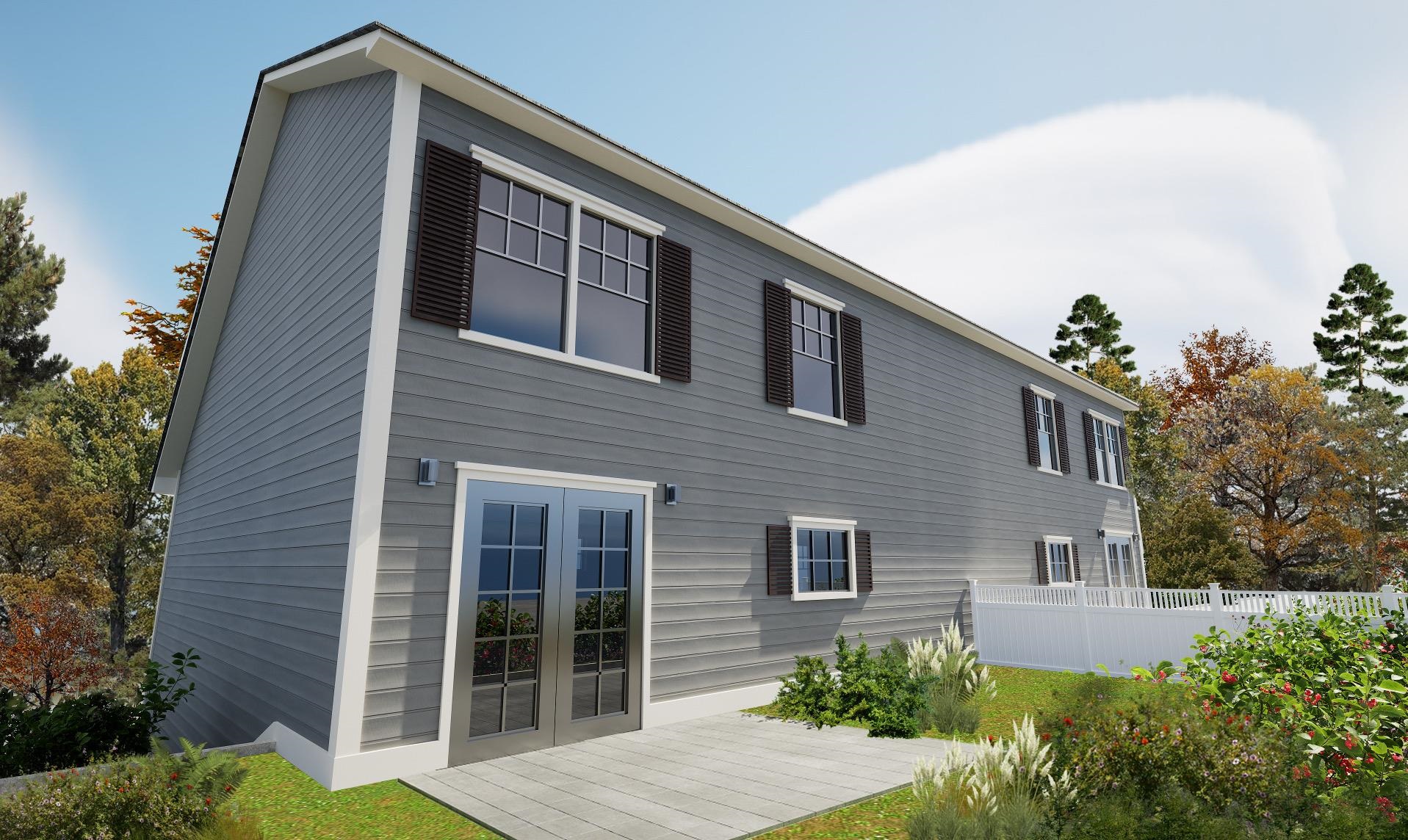 12 Delphi Way, Unit 6 Londonderry, NH 03053 - Photo 4 of 18 Gallery Image 4