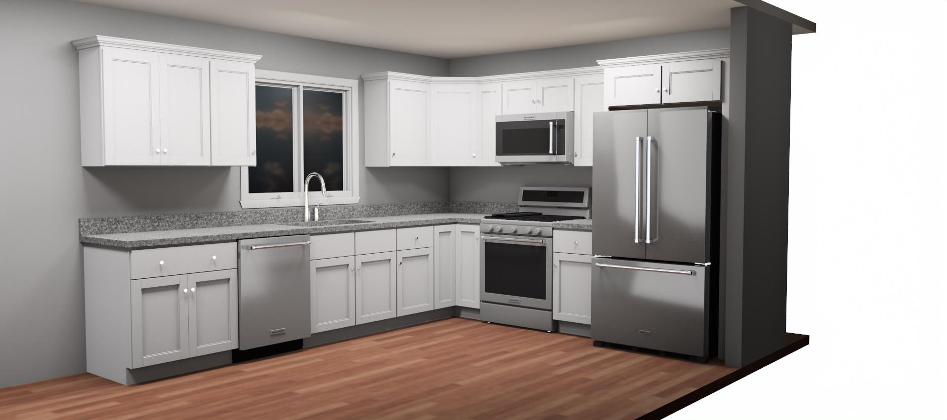 12 Delphi Way, Unit 6 Londonderry, NH 03053 - Photo 5 of 18 Gallery Image 5