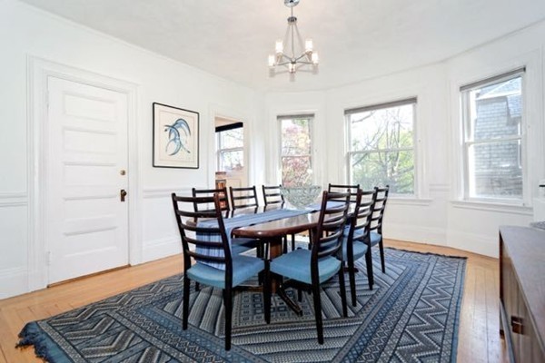 93 Perry Street, Unit 4 Brookline, MA 02446 - Photo 13 of 27 Gallery Image 13