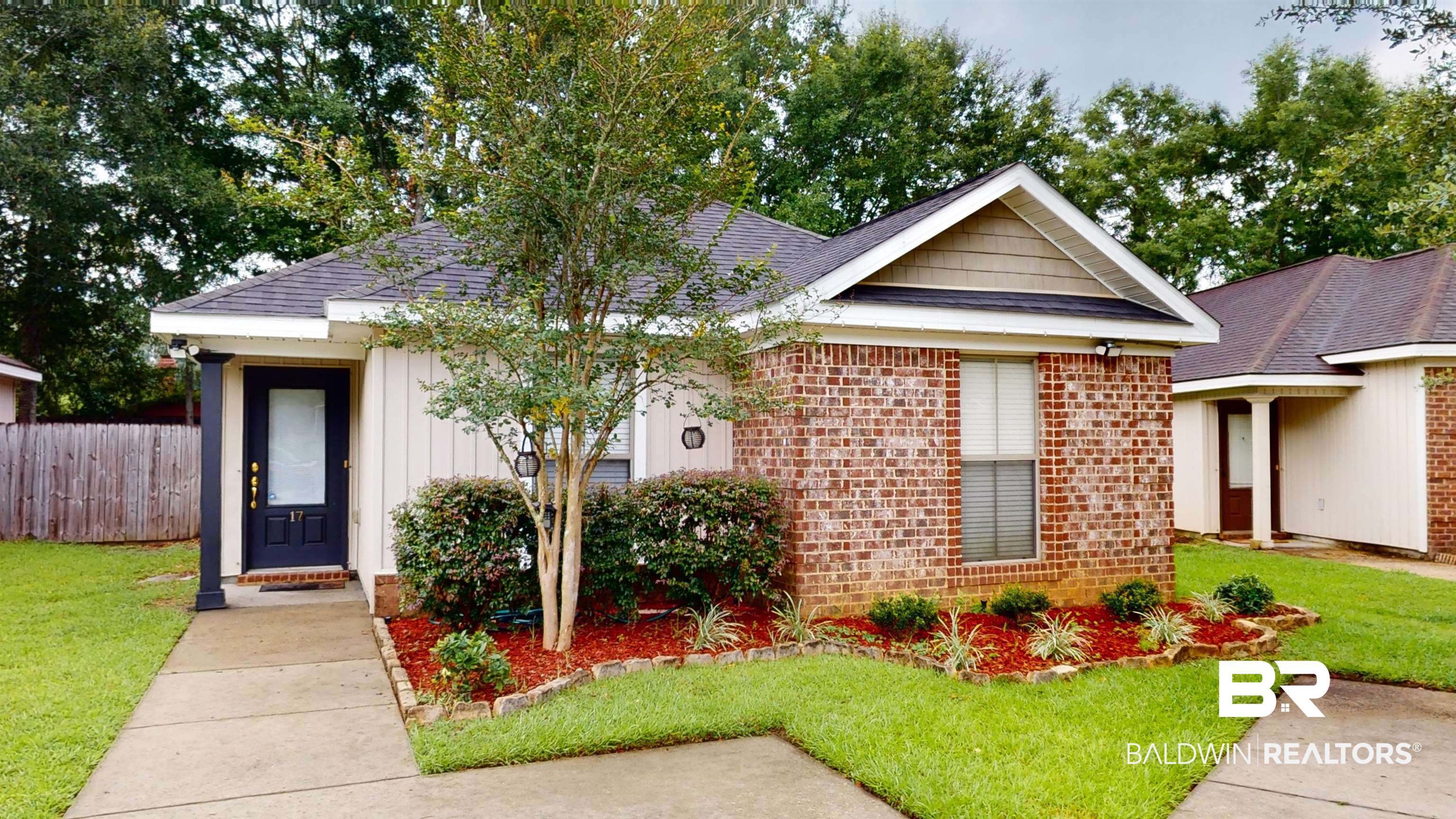 17 Breydon Court Mobile, AL 36608 - Photo 1 of 24