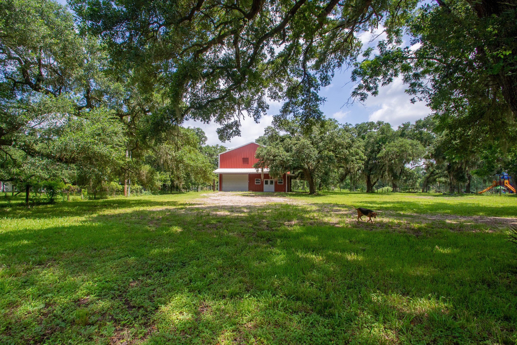 2668 FM 522 Road Brazoria, TX 77422 - Photo 2 of 17