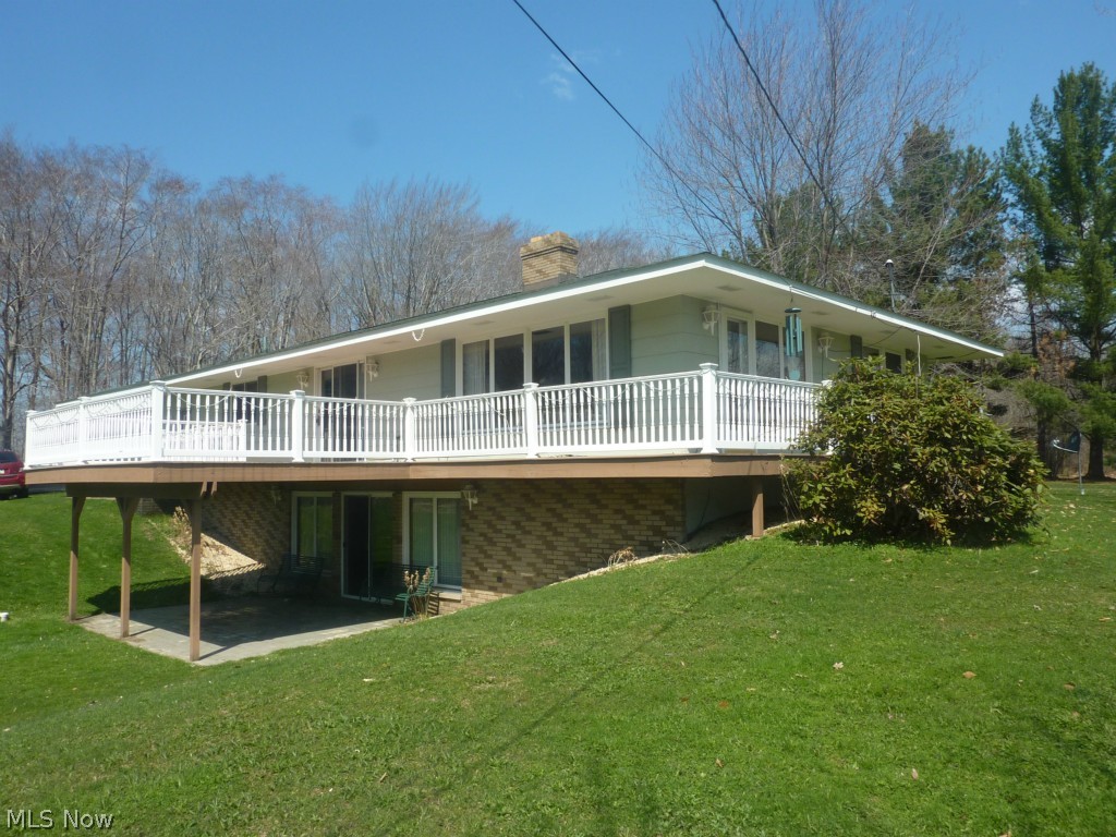 16384 Burrows Road Thompson, OH 44086 - Photo 20 of 25