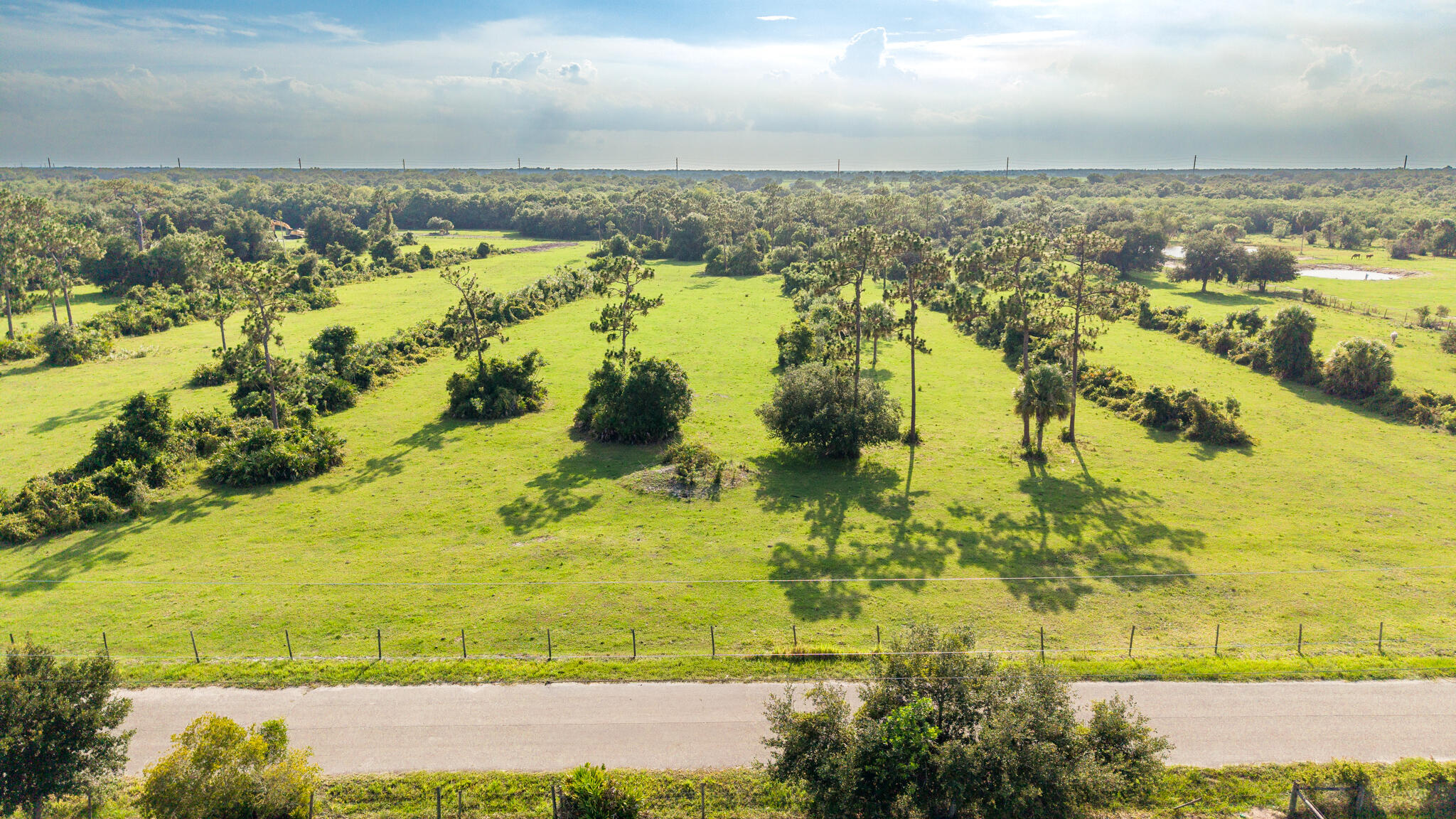 0 Northwest 190th Road Okeechobee, FL 34972 - Photo 28 of 28 Bass DRONES-19