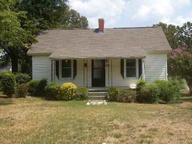 22 8th Street Greer, SC 29651 - Photo 2 of 6 Gallery Image 2