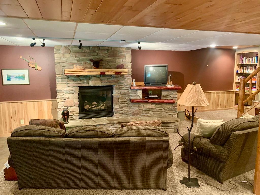 427 Grede Road Three Lakes, WI 54562 - Photo 6 of 35 Gallery Image 6