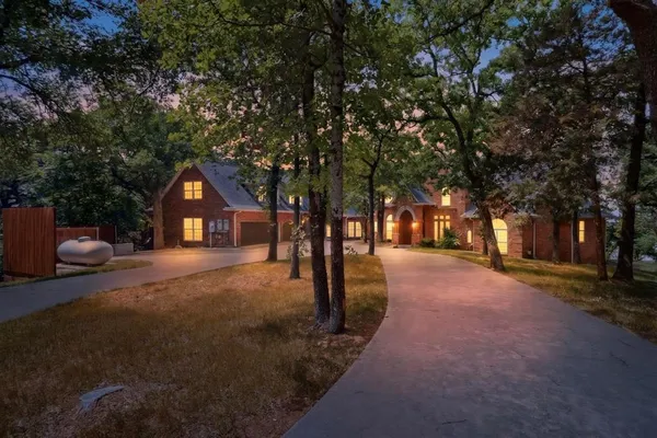 $1,995,000 | 1180 Emerald Sound Boulevard, Oak Point, TX 75068