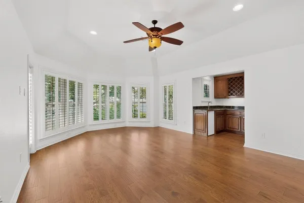 $1,995,000 | 1180 Emerald Sound Boulevard, Oak Point, TX 75068