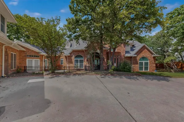 $1,995,000 | 1180 Emerald Sound Boulevard, Oak Point, TX 75068