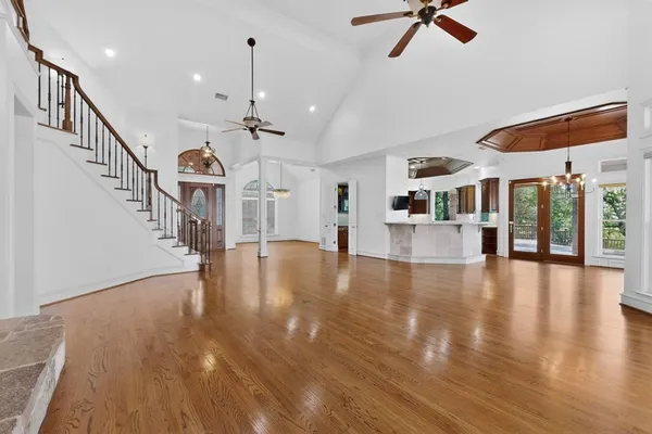 $1,995,000 | 1180 Emerald Sound Boulevard, Oak Point, TX 75068