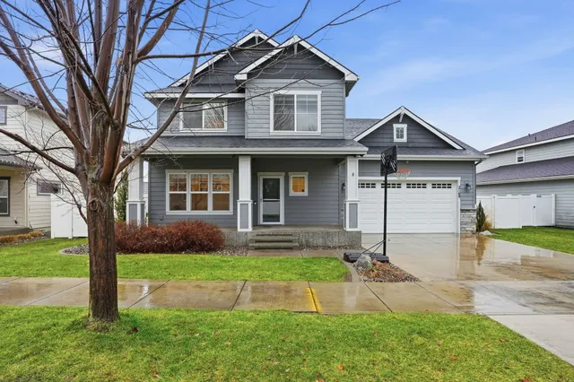 $900,000 | 2169 North Forest Ridge Street, Liberty Lake, WA 99019