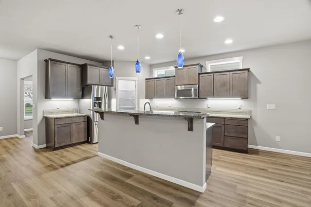 $900,000 | 2169 North Forest Ridge Street, Liberty Lake, WA 99019