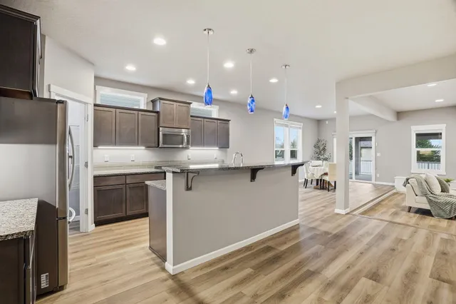 $900,000 | 2169 North Forest Ridge Street, Liberty Lake, WA 99019