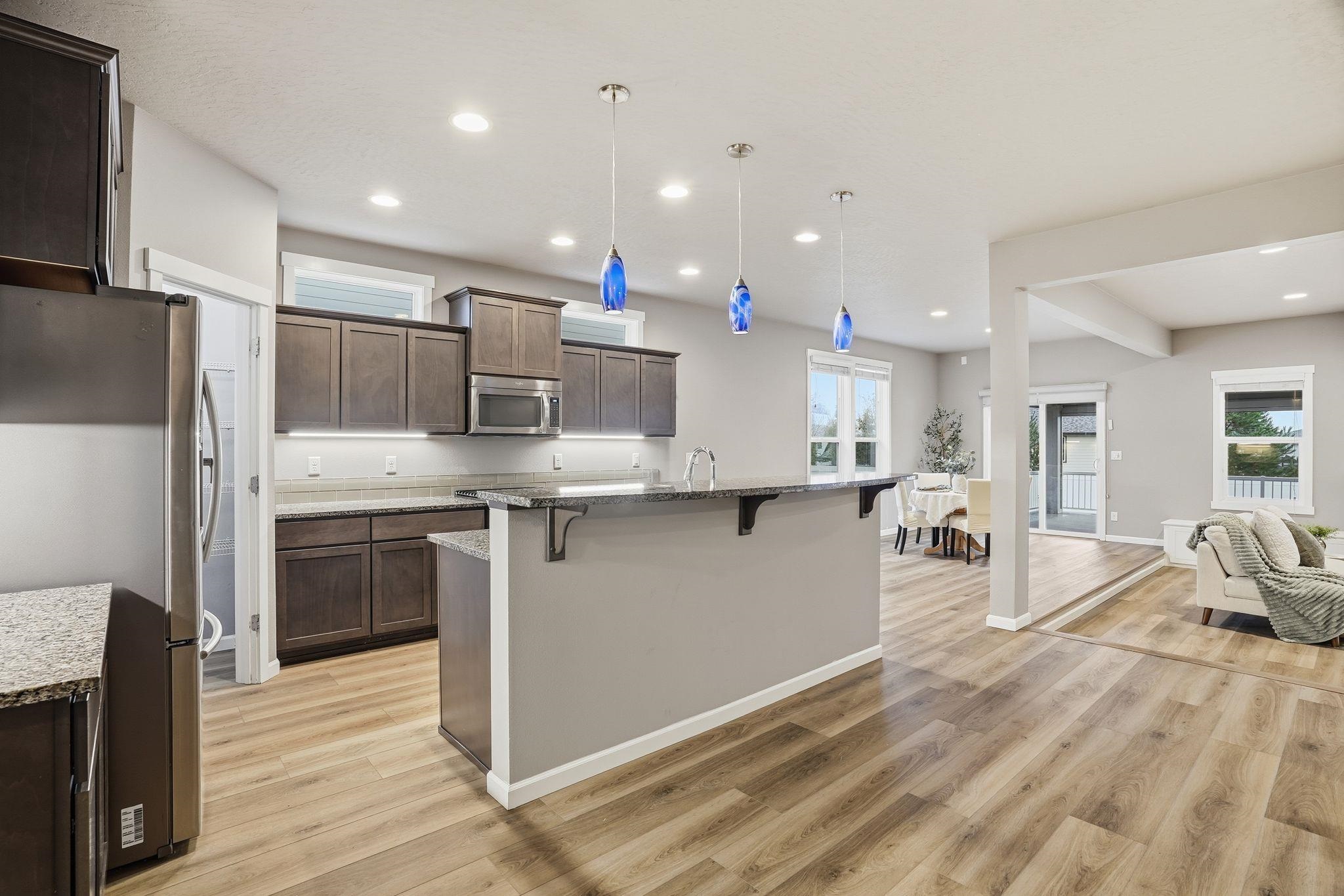 2169 North Forest Ridge Street Liberty Lake, WA 99019 - Photo 13 of 50