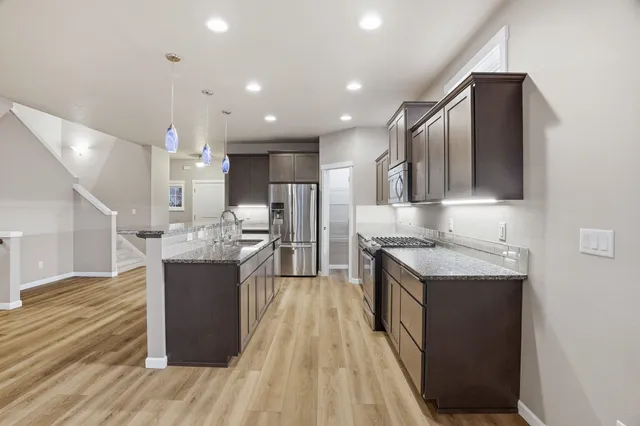 $900,000 | 2169 North Forest Ridge Street, Liberty Lake, WA 99019